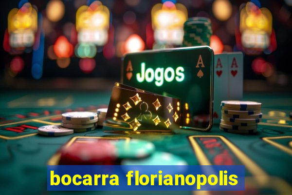 bocarra florianopolis